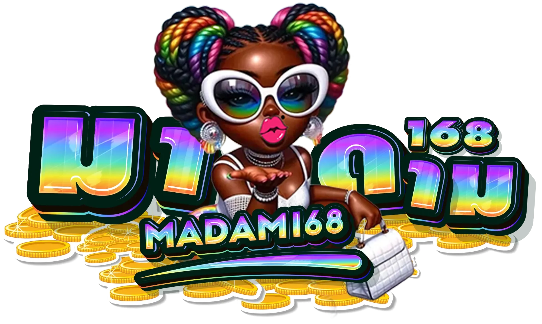 madam168